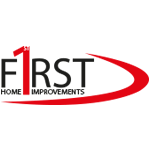 First Home Improvements logo